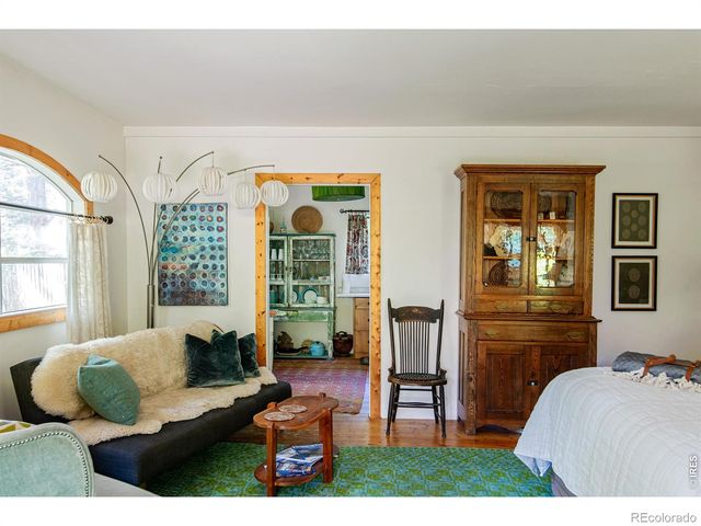 2525 Topaz Drive, Boulder, CO 80304