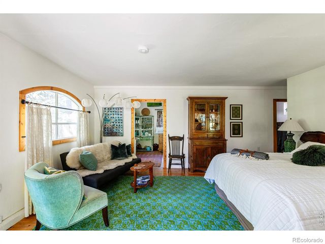 2525 Topaz Drive, Boulder, CO 80304