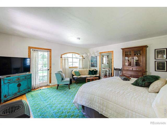 2525 Topaz Drive, Boulder, CO 80304