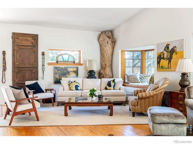 2525 Topaz Drive, Boulder, CO 80304