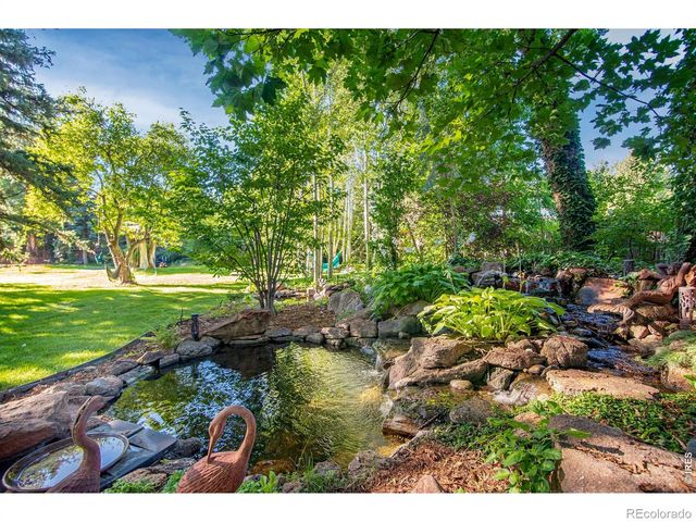 2525 Topaz Drive, Boulder, CO 80304