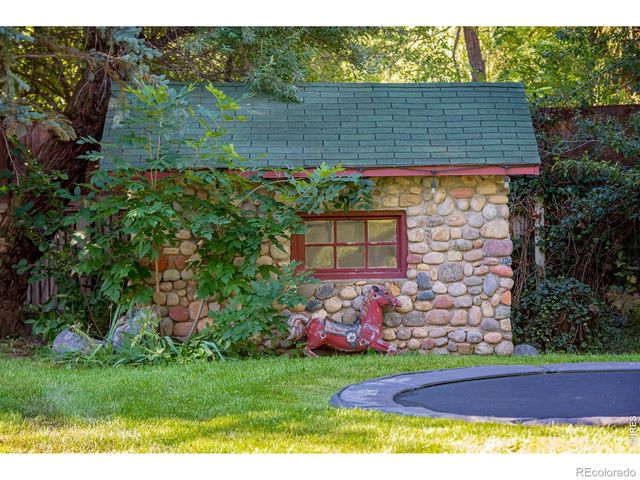 2525 Topaz Drive, Boulder, CO 80304