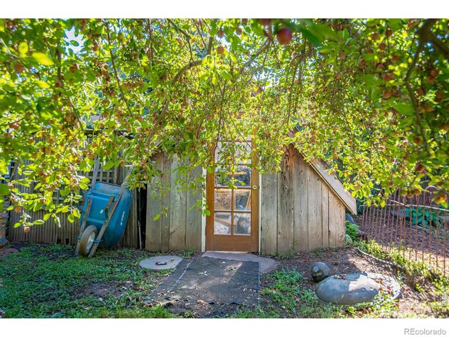 2525 Topaz Drive, Boulder, CO 80304