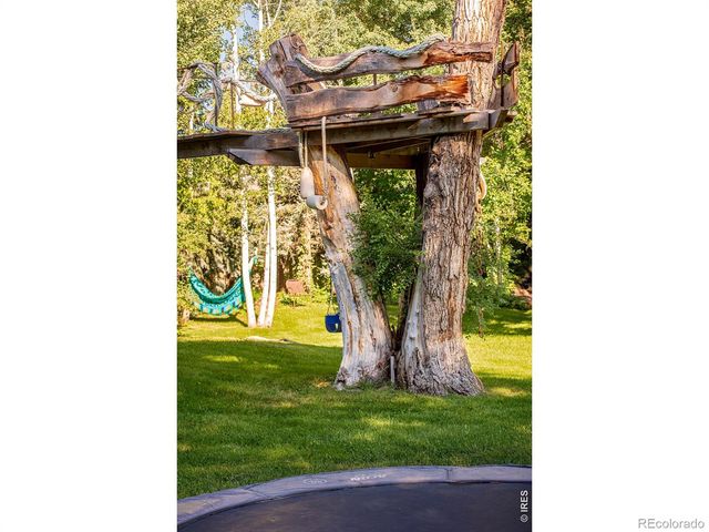 2525 Topaz Drive, Boulder, CO 80304