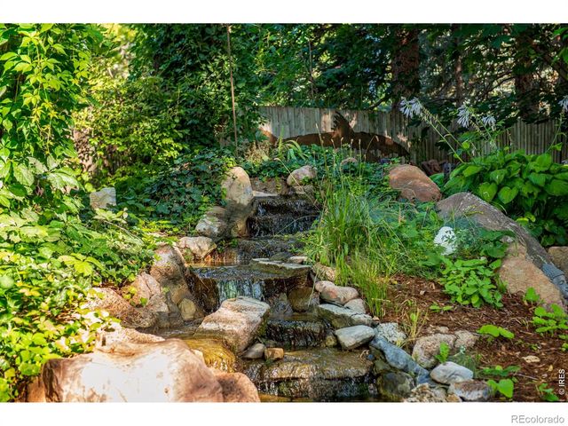 2525 Topaz Drive, Boulder, CO 80304