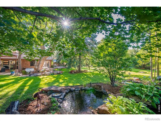 2525 Topaz Drive, Boulder, CO 80304