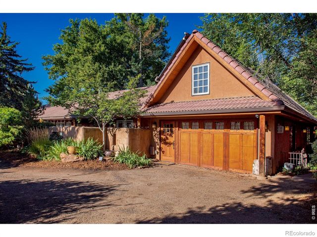 2525 Topaz Drive, Boulder, CO 80304