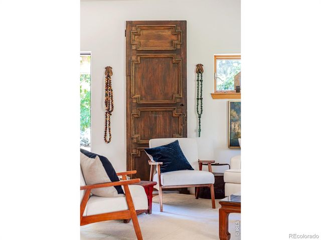 2525 Topaz Drive, Boulder, CO 80304