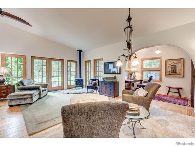 2525 Topaz Drive, Boulder, CO 80304