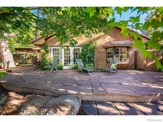 2525 Topaz Drive, Boulder, CO 80304