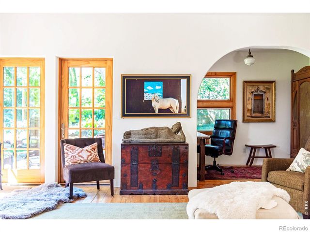 2525 Topaz Drive, Boulder, CO 80304