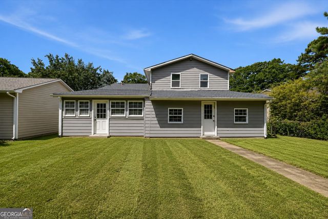 6326 Steepleridge Court, Riverdale, GA 30296