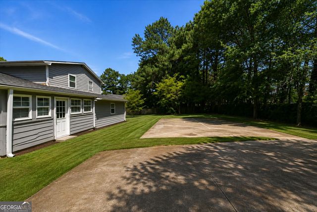 6326 Steepleridge Court, Riverdale, GA 30296
