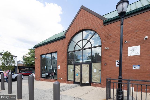 664--668 HADDON AVE, Collingswood, NJ 08108