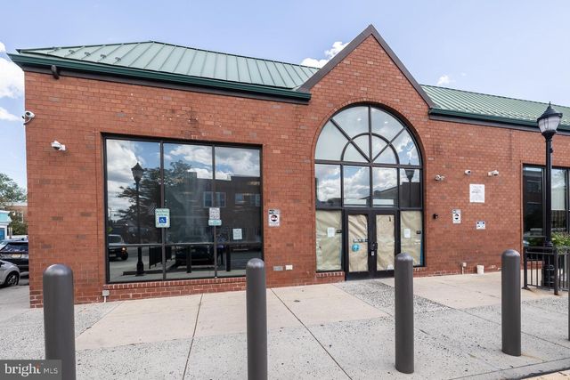 664--668 HADDON AVE, Collingswood, NJ 08108