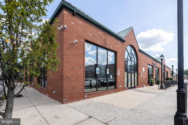 664--668 HADDON AVE, Collingswood, NJ 08108