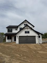 2425 Dayflower Boulevard 14, Zeeland, MI 49464