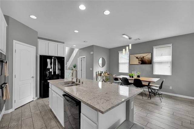 3393 Satori Court, Las Vegas, NV 89141