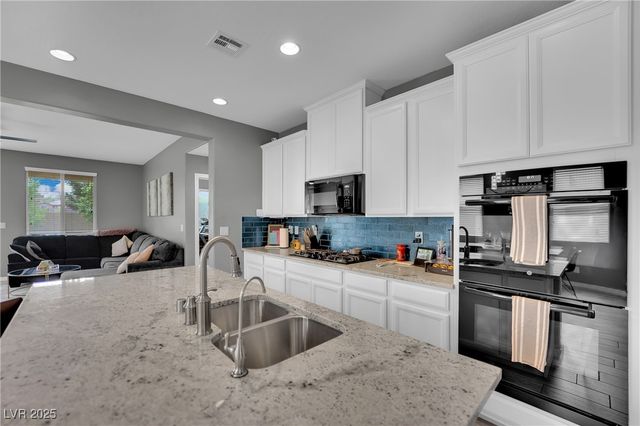 3393 Satori Court, Las Vegas, NV 89141