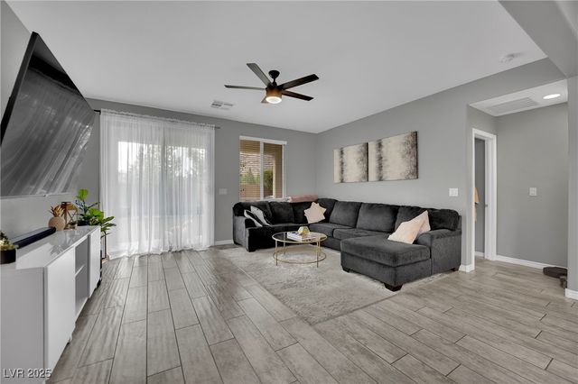 3393 Satori Court, Las Vegas, NV 89141