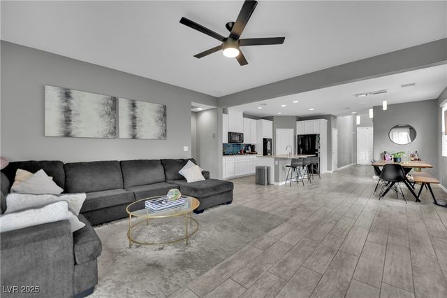 3393 Satori Court, Las Vegas, NV 89141