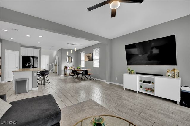 3393 Satori Court, Las Vegas, NV 89141