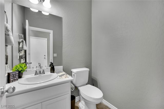 3393 Satori Court, Las Vegas, NV 89141