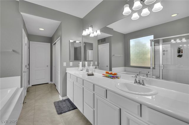 3393 Satori Court, Las Vegas, NV 89141