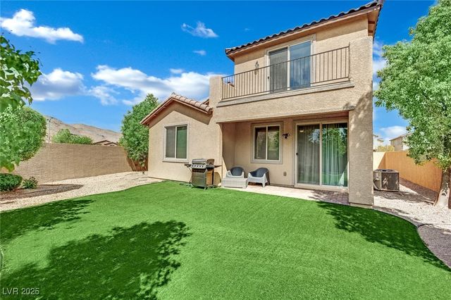 3393 Satori Court, Las Vegas, NV 89141