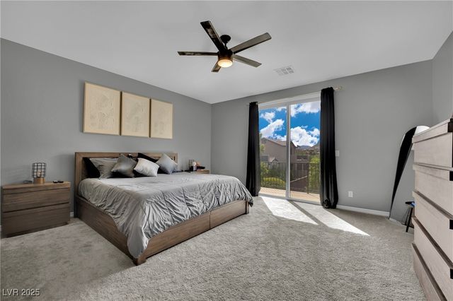 3393 Satori Court, Las Vegas, NV 89141