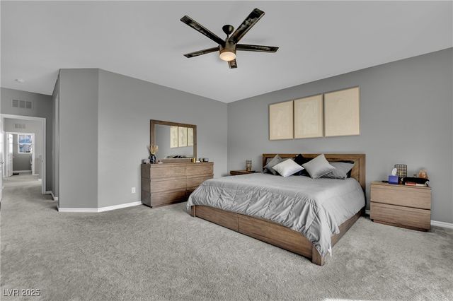 3393 Satori Court, Las Vegas, NV 89141