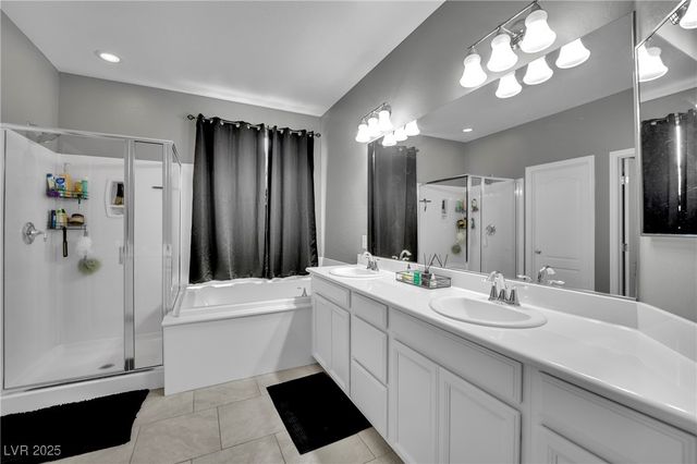 3393 Satori Court, Las Vegas, NV 89141