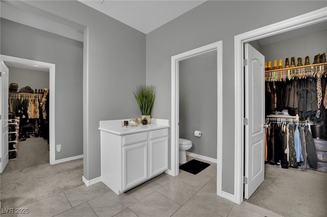 3393 Satori Court, Las Vegas, NV 89141