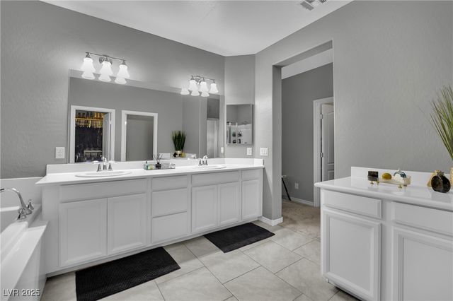 3393 Satori Court, Las Vegas, NV 89141