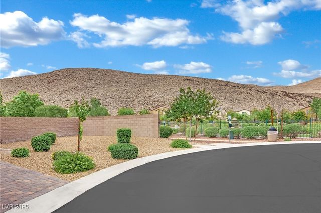 3393 Satori Court, Las Vegas, NV 89141