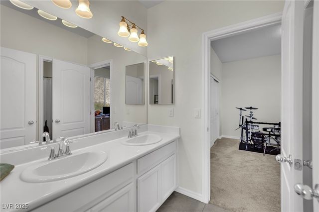 3393 Satori Court, Las Vegas, NV 89141