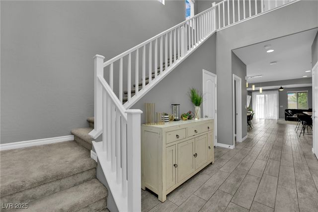 3393 Satori Court, Las Vegas, NV 89141