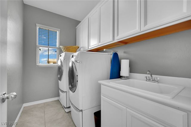 3393 Satori Court, Las Vegas, NV 89141