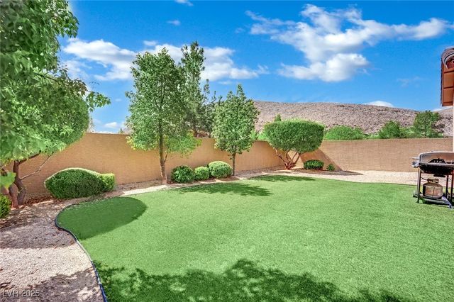 3393 Satori Court, Las Vegas, NV 89141