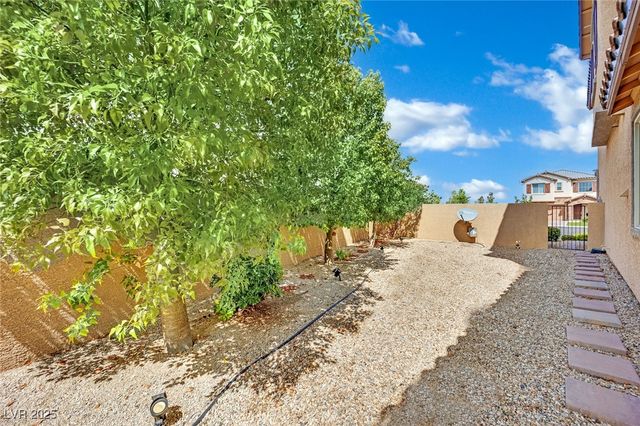 3393 Satori Court, Las Vegas, NV 89141