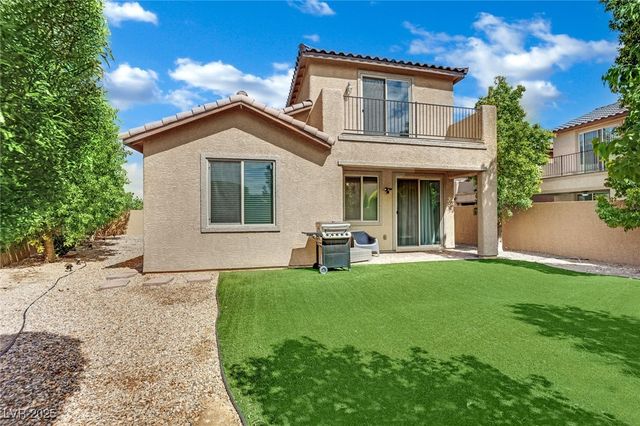 3393 Satori Court, Las Vegas, NV 89141