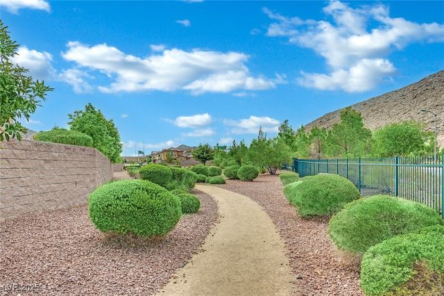 3393 Satori Court, Las Vegas, NV 89141