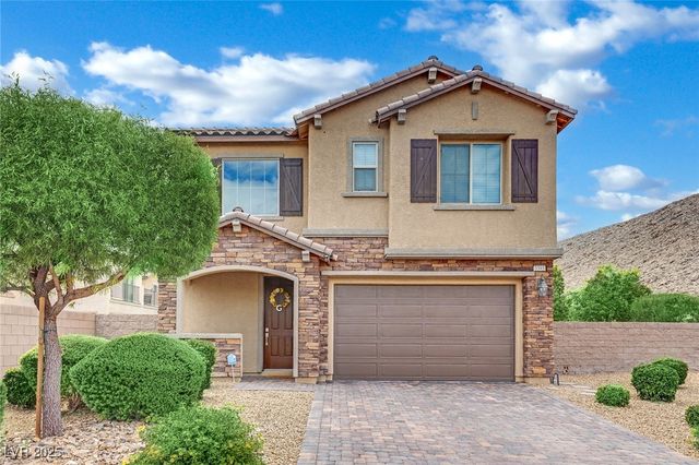 3393 Satori Court, Las Vegas, NV 89141