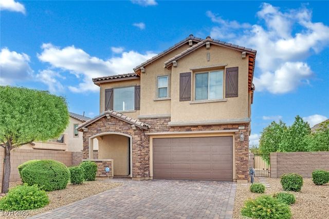 3393 Satori Court, Las Vegas, NV 89141