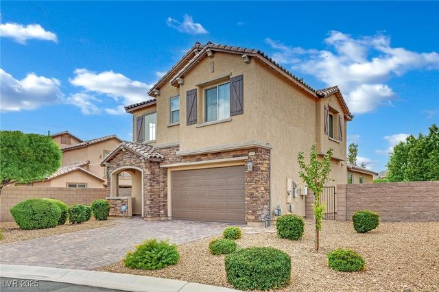 3393 Satori Court, Las Vegas, NV 89141