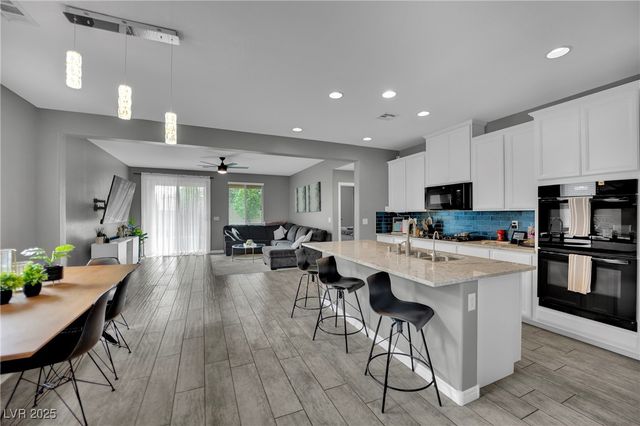 3393 Satori Court, Las Vegas, NV 89141