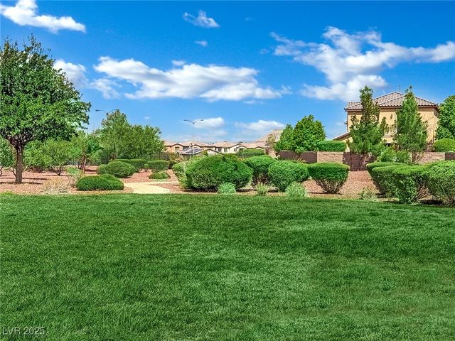 3393 Satori Court, Las Vegas, NV 89141