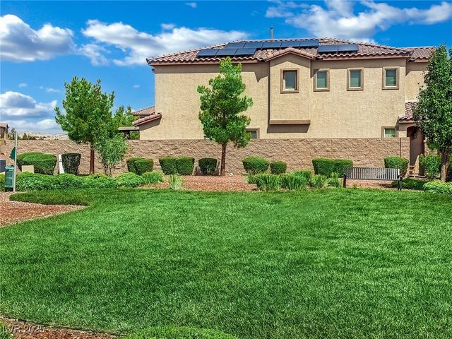 3393 Satori Court, Las Vegas, NV 89141