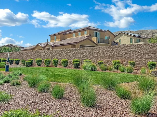 3393 Satori Court, Las Vegas, NV 89141