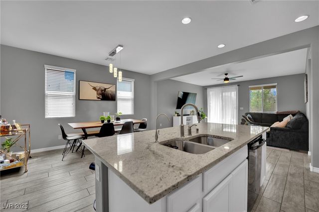 3393 Satori Court, Las Vegas, NV 89141